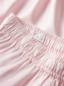 NAME IT Pyjamas Bukser Ruth Mauve Morn